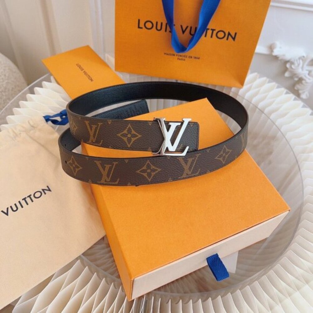 Louis Vuitton Belt